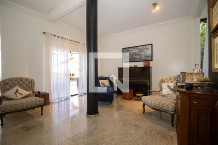 Sala 2 de casa para alugar com 5 quartos, 700m² em Taguatinga , Brasília