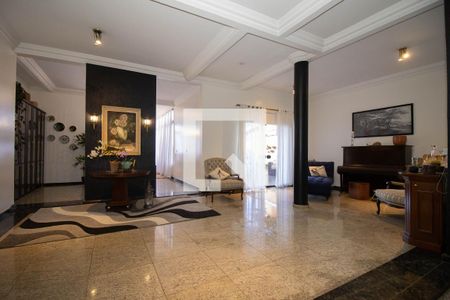 Sala 3 de casa para alugar com 5 quartos, 700m² em Taguatinga , Brasília
