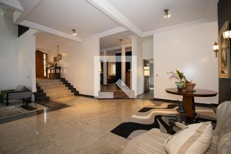 Sala 3 de casa para alugar com 5 quartos, 700m² em Taguatinga , Brasília