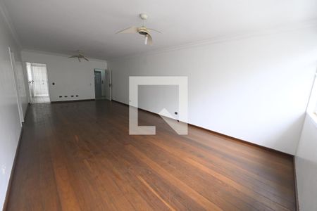 Sala de apartamento para alugar com 4 quartos, 198m² em Setor Oeste, Goiânia