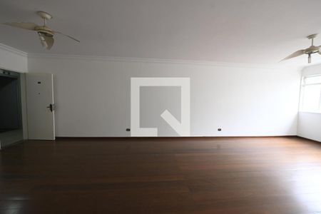 Sala de apartamento para alugar com 4 quartos, 198m² em Setor Oeste, Goiânia