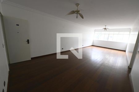 Sala de apartamento para alugar com 4 quartos, 198m² em Setor Oeste, Goiânia