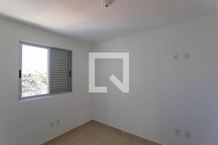 Quarto 1 de apartamento à venda com 2 quartos, 95m² em Santa Mônica, Belo Horizonte