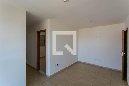 Sala de apartamento à venda com 2 quartos, 95m² em Santa Mônica, Belo Horizonte