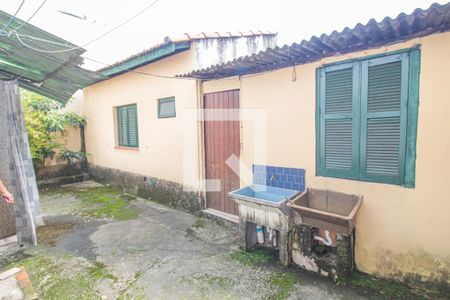 Edicula de casa para alugar com 3 quartos, 250m² em Vila Cordeiro, São Paulo