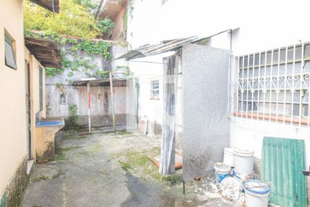 Edicula de casa para alugar com 3 quartos, 250m² em Vila Cordeiro, São Paulo