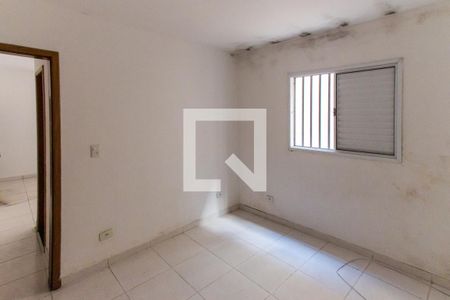 Quarto   de apartamento para alugar com 1 quarto, 32m² em Vila Mazzei, São Paulo