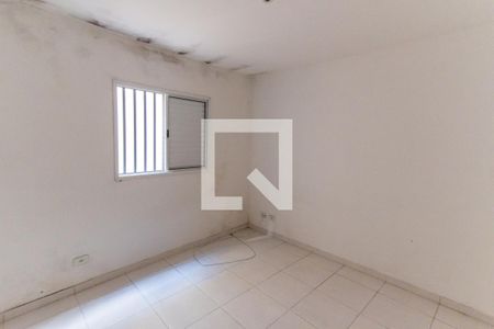 Quarto   de apartamento para alugar com 1 quarto, 32m² em Vila Mazzei, São Paulo