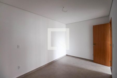 Quarto de apartamento à venda com 1 quarto, 33m² em Vila Graciosa, São Paulo