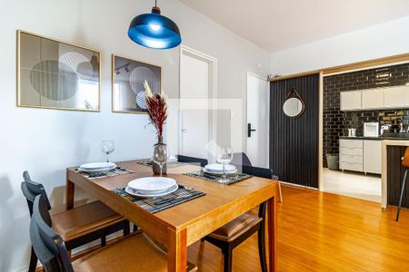 Apartamento para alugar com 2 quartos, 81m² em Itaim Bibi, São Paulo