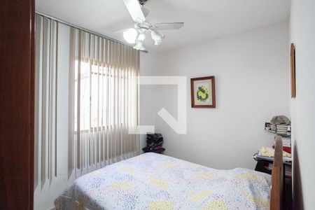 Quarto 1 de casa de condomínio à venda com 2 quartos, 54m² em Vila Cloris, Belo Horizonte