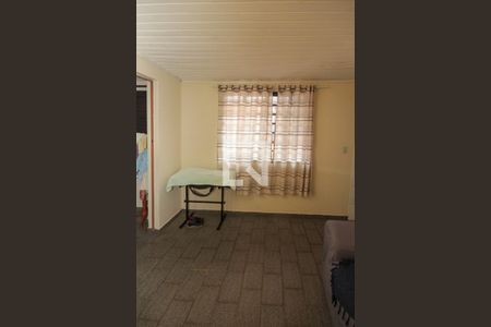 Sala 2 de casa à venda com 4 quartos, 248m² em Chácara Belenzinho, São Paulo