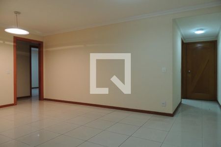 Sala de apartamento para alugar com 4 quartos, 113m² em Freguesia (jacarepaguá), Rio de Janeiro