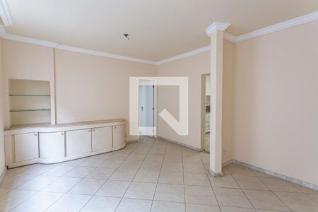 Sala de apartamento para alugar com 3 quartos, 125m² em Cidade Nova, Belo Horizonte