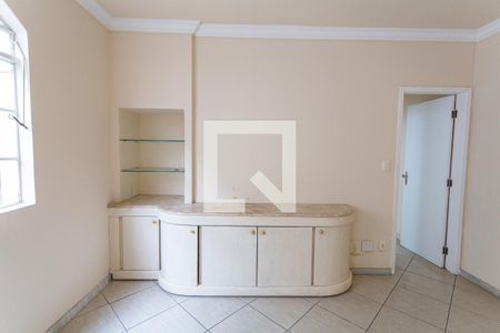 Armário da Sala de apartamento para alugar com 3 quartos, 125m² em Cidade Nova, Belo Horizonte