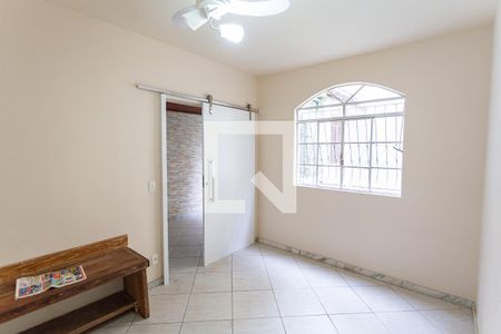 Suíte de apartamento para alugar com 3 quartos, 125m² em Cidade Nova, Belo Horizonte