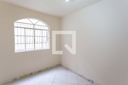 Suíte de apartamento para alugar com 3 quartos, 125m² em Cidade Nova, Belo Horizonte