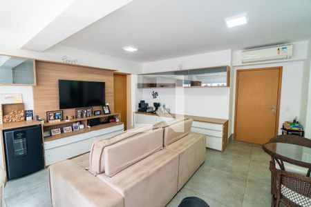 Sala de apartamento para alugar com 3 quartos, 103m² em Vila Mariana, São Paulo