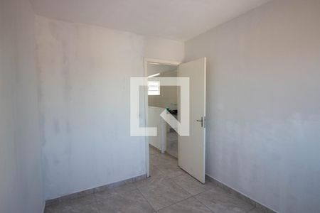 Quarto 1 de apartamento para alugar com 2 quartos, 40m² em Conjunto Residencial José Bonifácio, São Paulo