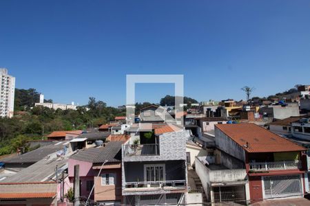 Vista Quarto 1 de apartamento para alugar com 2 quartos, 40m² em Conjunto Residencial José Bonifácio, São Paulo