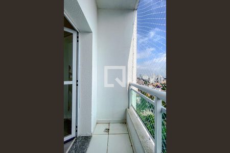 Varanda de apartamento à venda com 3 quartos, 210m² em Cambuci, São Paulo