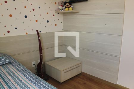 Quarto 1 de apartamento à venda com 3 quartos, 114m² em Jardim Consórcio, São Paulo