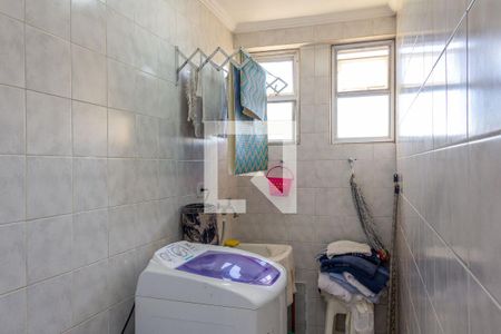 Apartamento para alugar com 104m², 2 quartos e 1 vaga Apartamento para alugar com 104m², 2 quartos e 1 vagaÁrea de Serviço