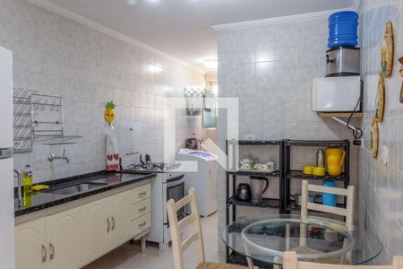 Apartamento para alugar com 104m², 2 quartos e 1 vaga Apartamento para alugar com 104m², 2 quartos e 1 vagaCozinha