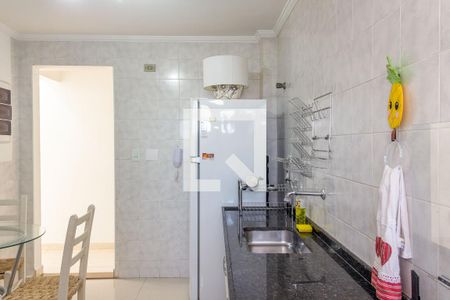 Apartamento para alugar com 104m², 2 quartos e 1 vaga Apartamento para alugar com 104m², 2 quartos e 1 vagaCozinha