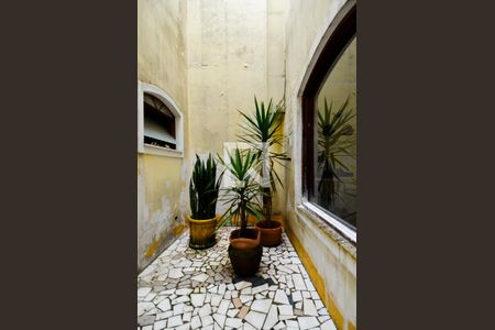 Jardim de Inverno  de casa à venda com 5 quartos, 650m² em Jardim Santa Mena, Guarulhos