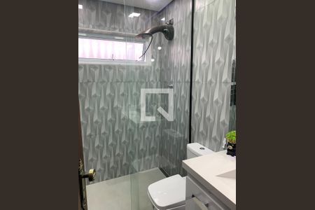 Casa para alugar com 340m², 3 quartos e 7 vagas Casa para alugar com 340m², 3 quartos e 7 vagasBanheiro 2