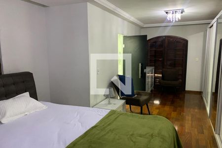 Quarto 1 de casa para alugar com 3 quartos, 340m² em Vila Yolanda, Osasco
