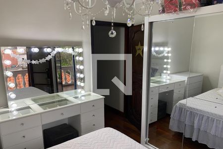 Casa para alugar com 340m², 3 quartos e 7 vagas Casa para alugar com 340m², 3 quartos e 7 vagasQuarto 3