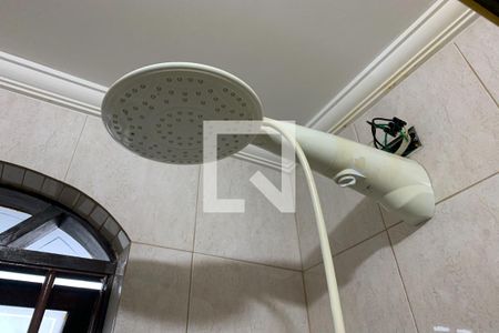 Casa para alugar com 340m², 3 quartos e 7 vagas Casa para alugar com 340m², 3 quartos e 7 vagasBanheiro 3