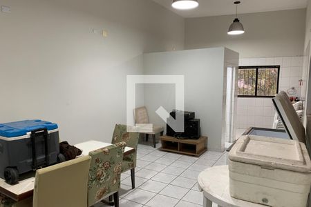 Casa para alugar com 340m², 3 quartos e 7 vagas Casa para alugar com 340m², 3 quartos e 7 vagasSalão de Festas