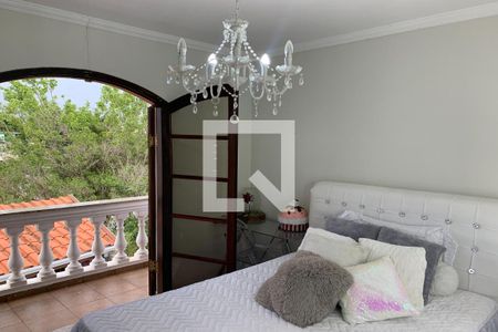 Casa para alugar com 340m², 3 quartos e 7 vagas Casa para alugar com 340m², 3 quartos e 7 vagasQuarto 3