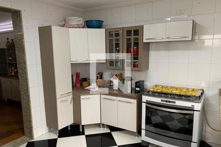 Casa para alugar com 340m², 3 quartos e 7 vagas Casa para alugar com 340m², 3 quartos e 7 vagasCozinha