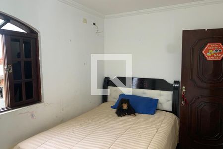 Quarto 2 de casa para alugar com 3 quartos, 340m² em Vila Yolanda, Osasco