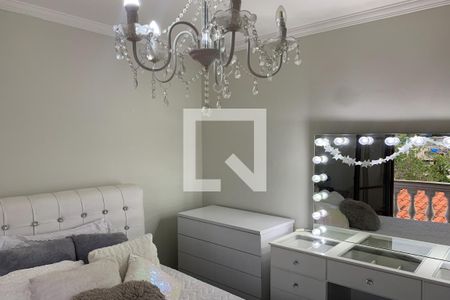 Casa para alugar com 340m², 3 quartos e 7 vagas Casa para alugar com 340m², 3 quartos e 7 vagasQuarto 3