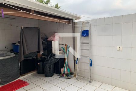 Casa para alugar com 340m², 3 quartos e 7 vagas Casa para alugar com 340m², 3 quartos e 7 vagasÁrea de Serviço