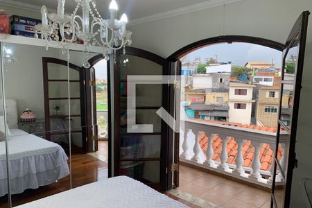 Casa para alugar com 340m², 3 quartos e 7 vagas Casa para alugar com 340m², 3 quartos e 7 vagasQuarto 3