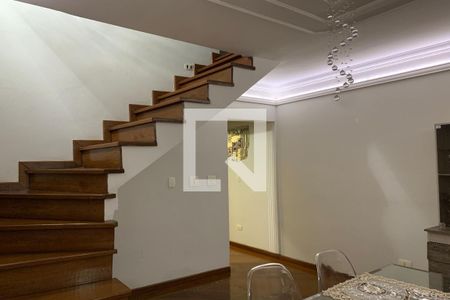 Casa para alugar com 340m², 3 quartos e 7 vagas Casa para alugar com 340m², 3 quartos e 7 vagasSala de Jantar