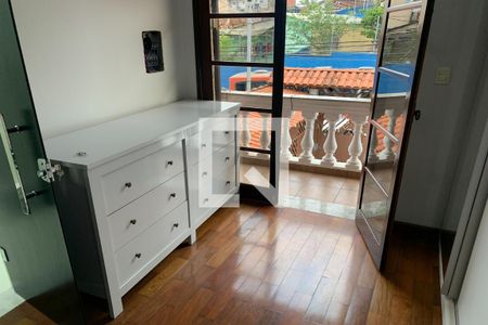 Quarto 1 de casa para alugar com 3 quartos, 340m² em Vila Yolanda, Osasco