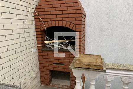 Casa para alugar com 340m², 3 quartos e 7 vagas Casa para alugar com 340m², 3 quartos e 7 vagasChurrasqueira