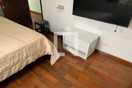 Casa para alugar com 340m², 3 quartos e 7 vagas Casa para alugar com 340m², 3 quartos e 7 vagasQuarto 2