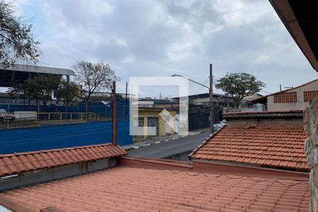 vista da Sacada de casa para alugar com 3 quartos, 340m² em Vila Yolanda, Osasco