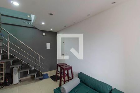 Apartamento para alugar com 2 quartos, 90m² em Cangaiba, São Paulo