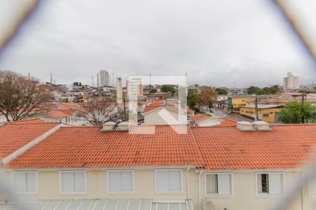 Vista Quarto 1 de apartamento para alugar com 2 quartos, 90m² em Cangaiba, São Paulo