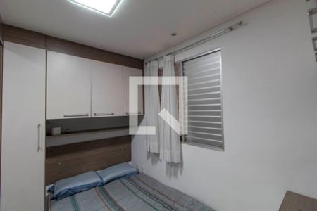 Quarto 2 de apartamento para alugar com 2 quartos, 90m² em Cangaiba, São Paulo