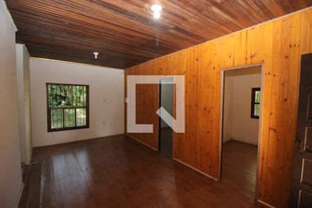 Sala de casa para alugar com 2 quartos, 65m² em Belém Novo, Porto Alegre